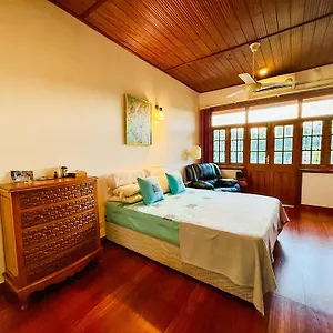 Guest house The Tenthola, Kandy