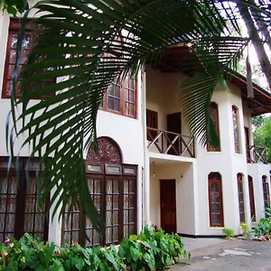 Guest house Tree Breeze, Kandy