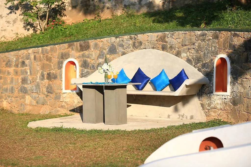 Hotel Villa Shenandoah Kandy