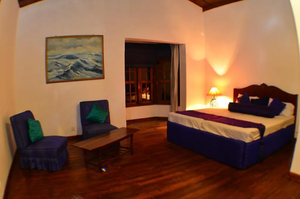 Villa Shenandoah Kandy