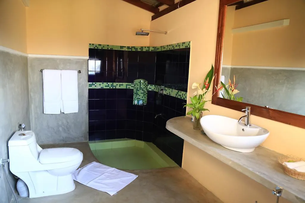 Villa Shenandoah Kandy Hotel