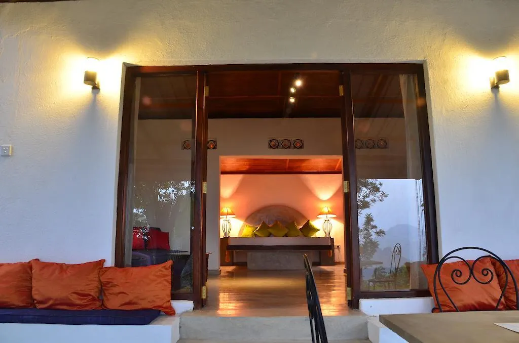 Villa Shenandoah Kandy Hotel
