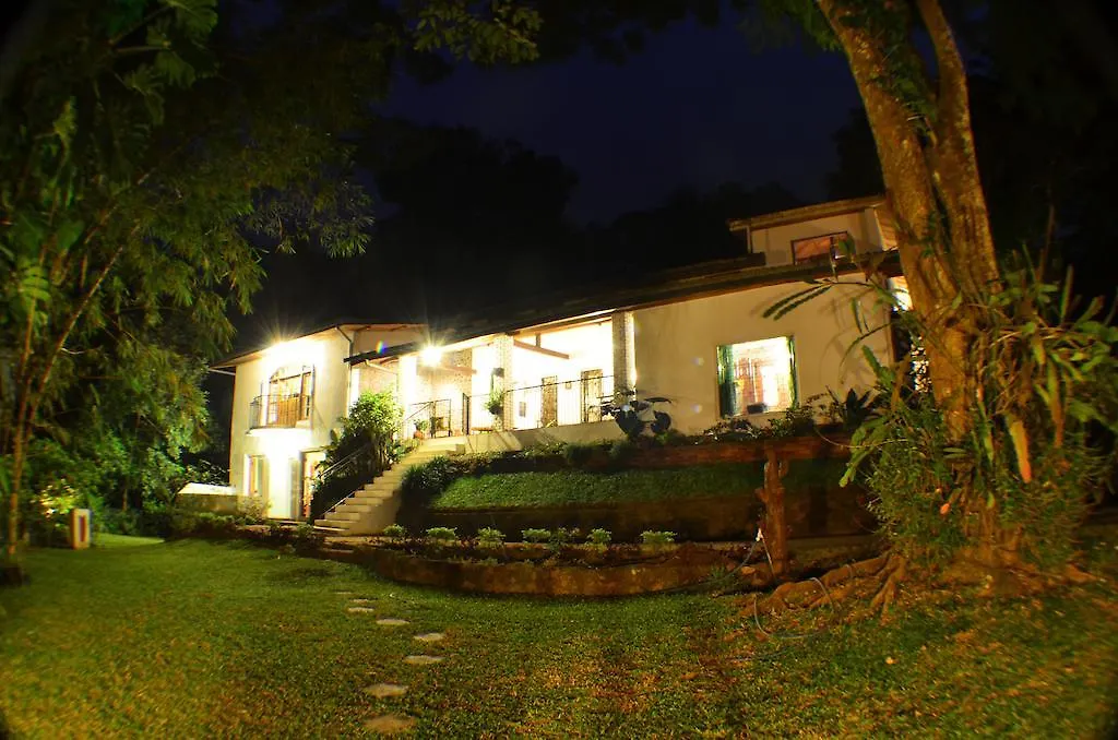 Villa Shenandoah Kandy Hotel