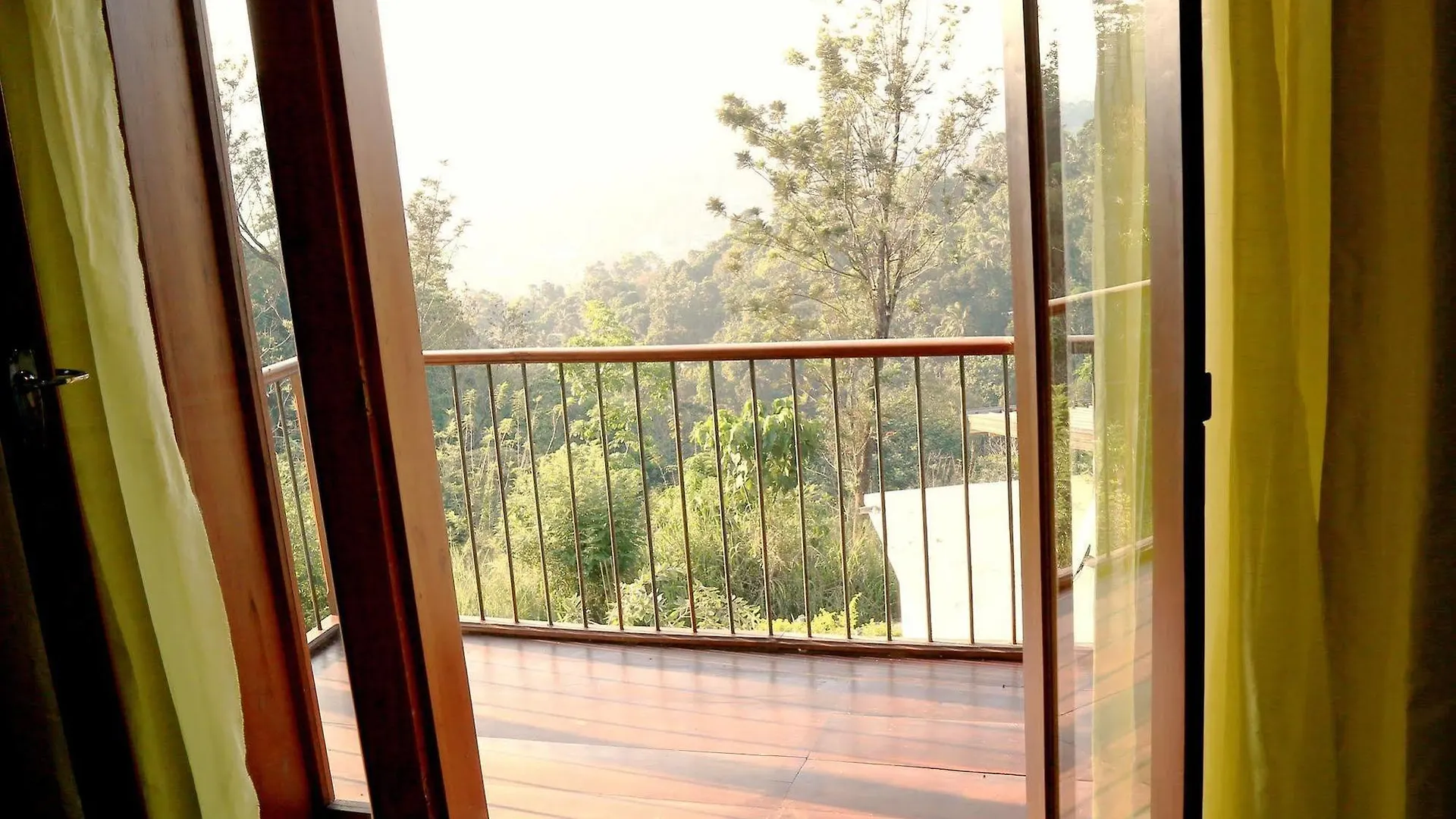 Villa Shenandoah Kandy