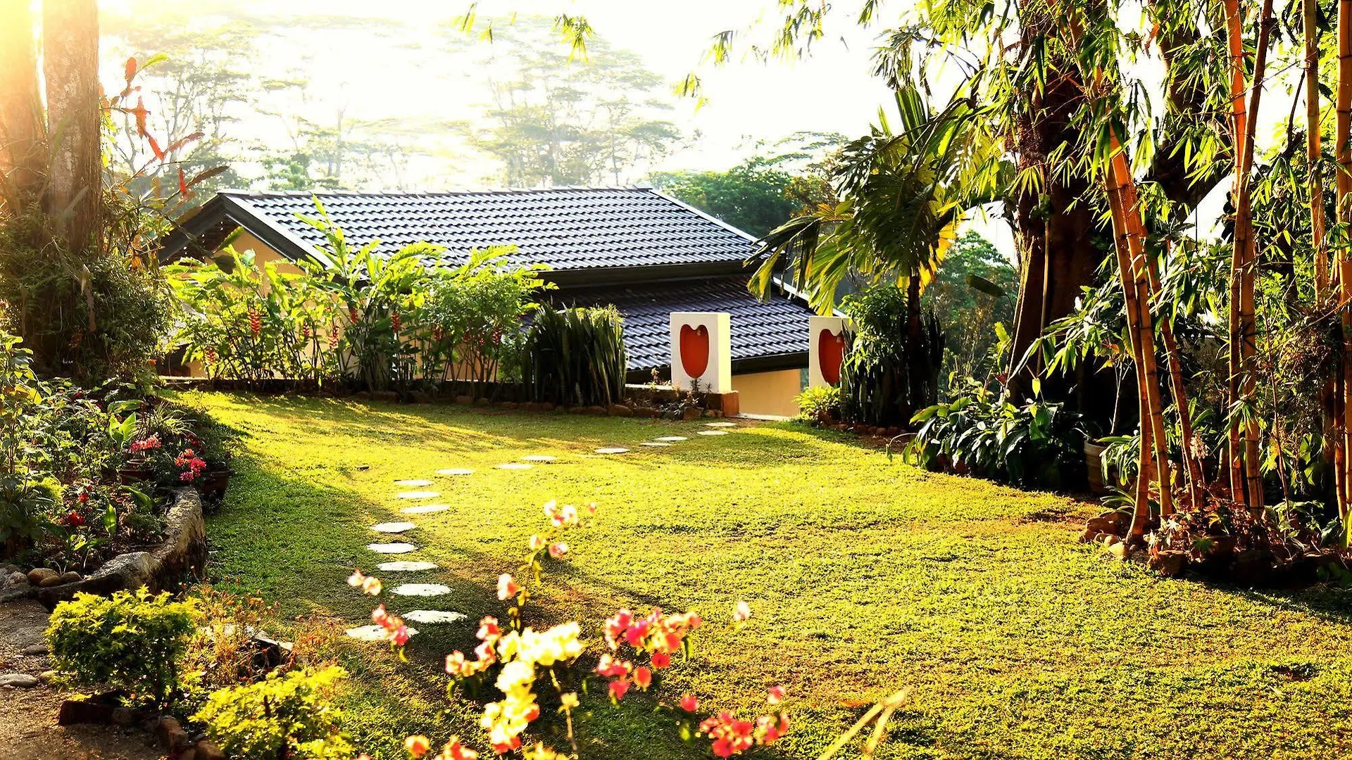 Hotel Villa Shenandoah Kandy