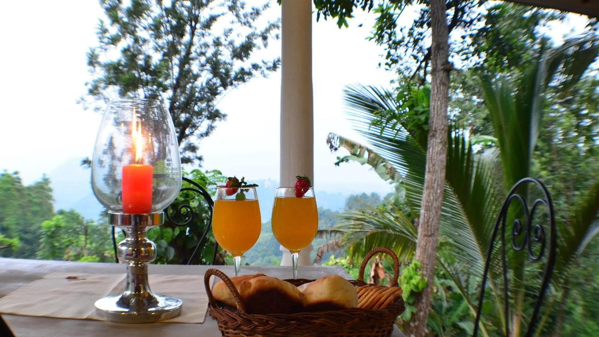 Villa Shenandoah Kandy
