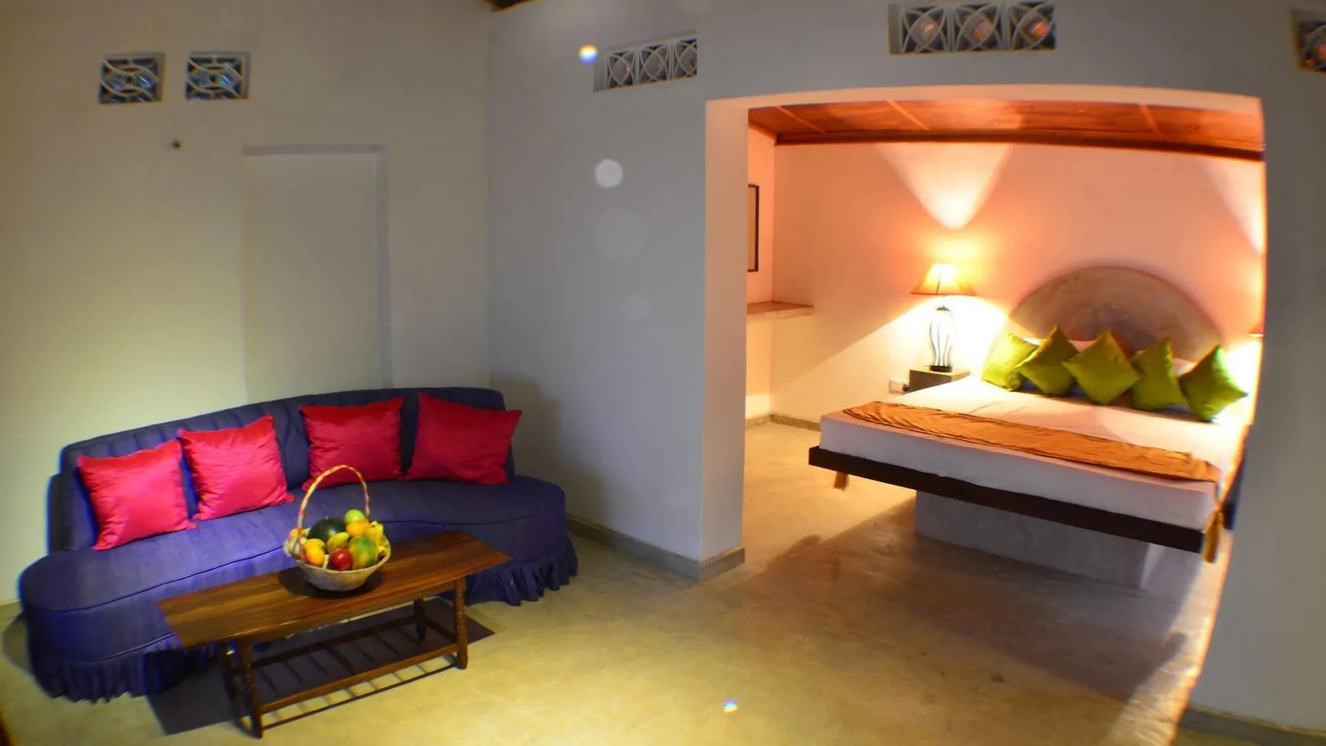 Hotel Villa Shenandoah Kandy