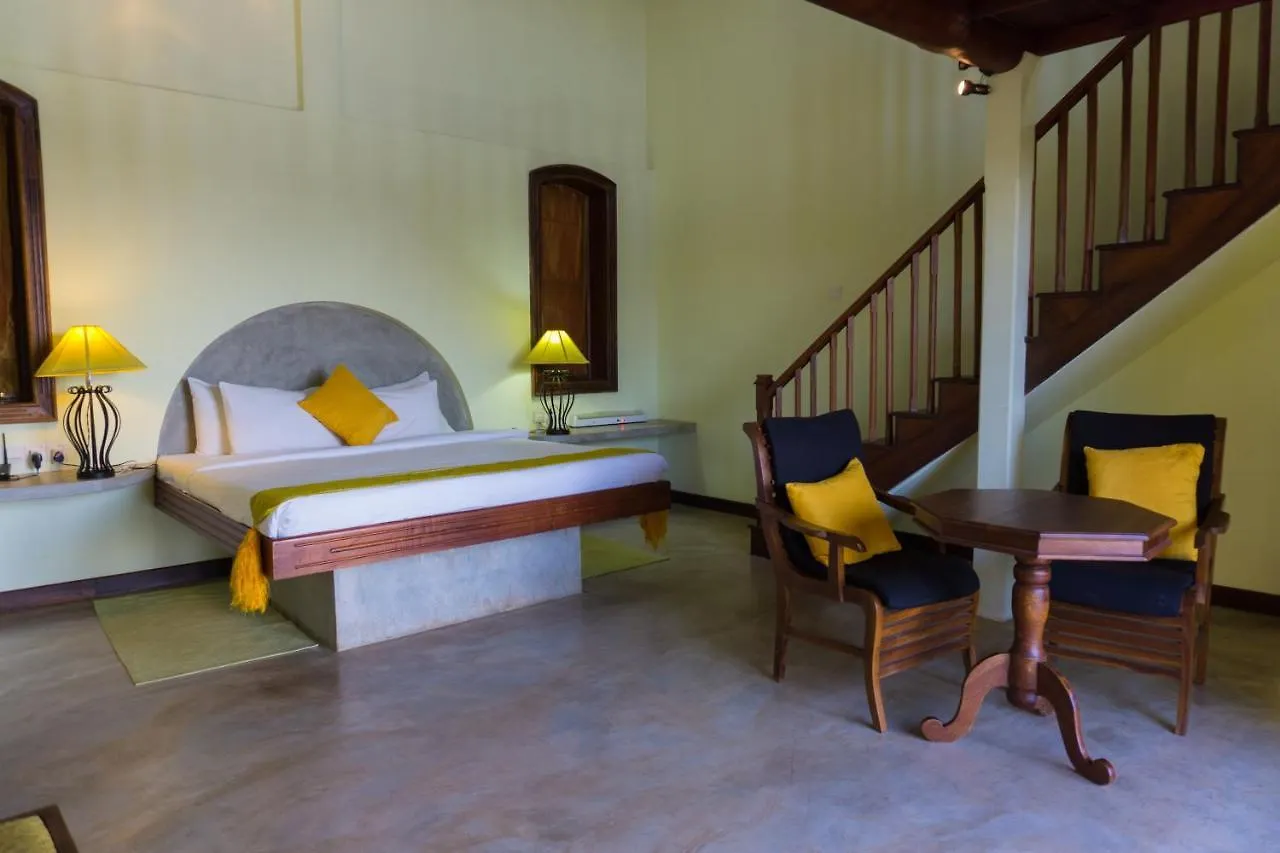 Hotel Villa Shenandoah Kandy