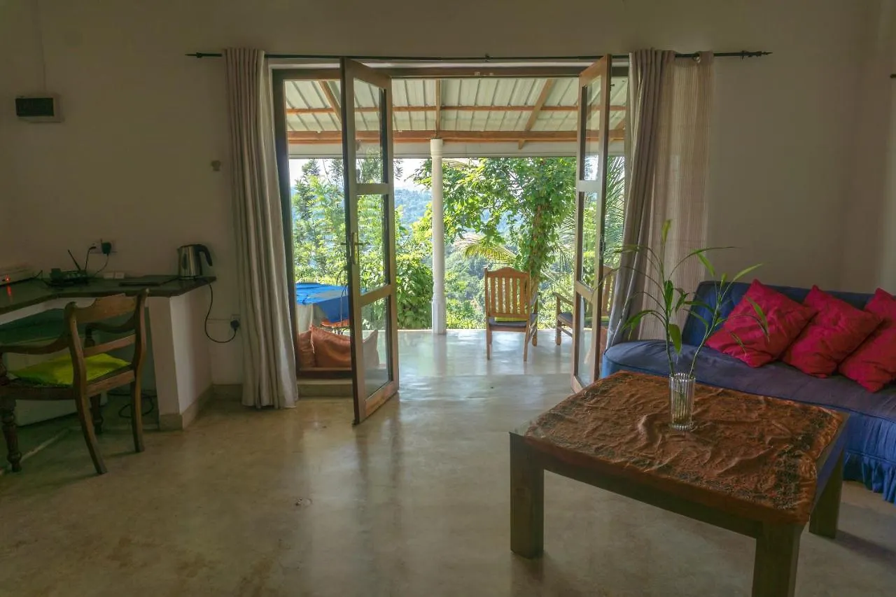 Villa Shenandoah Kandy Hotel
