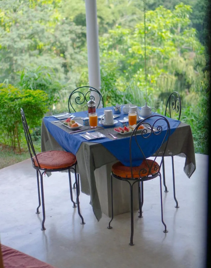 Hotel Villa Shenandoah Kandy