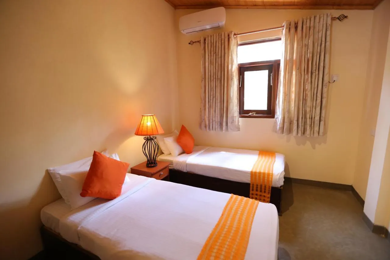 **** Hotel Villa Shenandoah Kandy Sri Lanka